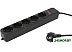 Сетевой фильтр PC Pet AP01006-1.8-B