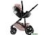 Детское автокресло Britax Romer Baby Safe Pro Style (dusty rose)