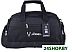 Дорожная сумка Jogel Division Small JD4BA0221.99 (черный)