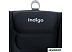 Детское автокресло Indigo Aero Pro Isofix ST-3 (черный)