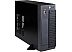 Корпус IN WIN BP691U3 Black 200W