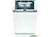 Посудомоечная машина Bosch SPV6EMX11E