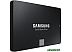 SSD Samsung 870 Evo 4TB MZ-77E4T0BW