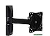 Кронштейн VLK TRENTO-104 (черный) Кронштейн VLK TRENTO-104 (черный)