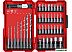 Набор бит и сверл KWB 49108910 (39 предметов) Набор бит и сверл KWB 49108910 (39 предметов)