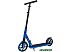 Двухколесный подростковый самокат Plank Track 200 (синий)