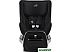 Детское автокресло Britax Romer Dualfix Pro (space black)