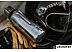 Термос Bobber Flask-1000 1L Glossy Silver