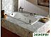 Ванна Roca Malibu 170x70 2333G0000 Ванна Roca Malibu 170x70 2333G0000