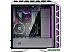 Корпус Cooler Master MasterCase H500P Mesh White ARGB MCM-H500P-WGNN-S01