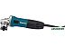 Угловая шлифмашина Makita GA5030RX9