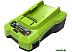Газонокосилка Greenworks GD40LM48SPK4 2517407UB (с 1-им АКБ 4 Ач)