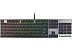 Клавиатура Genesis Thor 420 RGB (нет кириллицы)
