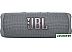 Беспроводная колонка JBL Flip 6 (серый)