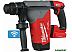 Перфоратор Milwaukee M18 FUEL M18ONEFHP-0X 4933478884 (без АКБ, кейс)