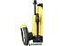 Вертикальный фрезер Hanskonner HRE1120CP