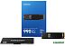 SSD Samsung 990 Evo Plus 1TB MZ-V9S1T0BW SSD Samsung 990 Evo Plus 1TB MZ-V9S1T0BW