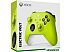 Геймпад Microsoft Xbox (салатовый) (QAS-00021)
