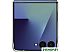 Чехол для телефона Samsung Clear Case для Samsung Galaxy Z Flip7 (прозрачный)
