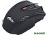 Мышь беспроводная Ritmix RMW-115 Black