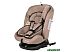 Детское автокресло BamBola Minori Isofix KRES3560 (светло-коричневый)