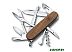 Нож перочинный Victorinox Huntsman Wood (1.3711.63)