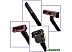 Пылесос Kitfort KT-5152 Пылесос Kitfort KT-5152