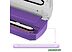 Вакуумный упаковщик KITFORT KT-1524-1 (фиолетовый)