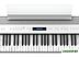 Цифровое пианино Roland FP-60X (белый)