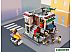 Конструктор Lego Creator Магазин лапши в центре города 31131