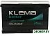 Автомобильный аккумулятор Klema Better 6CТ-74А(0) (74 А·ч)