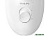 Эпилятор PHILIPS BRE235/00