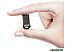 USB Flash Silicon-Power Touch T01 64GB Black (SP064GBUF2T01V1K)