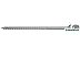 Шуруп Fischer FPF II CTP 670457 (100 шт)