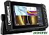 Эхолот Lowrance Elite FS 9 Active Imaging 3-in-1