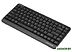 Клавиатура A4Tech Fstyler FBK11 (черный/серый)