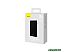 Внешний аккумулятор Baseus Magnetic Bracket Wireless Power Bank 20W 10000mAh (черный)