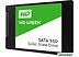 SSD WD Green 480GB WDS480G2G0A