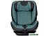 Детское автокресло Rant IQ isofix Genius Line (малахит)