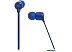 Наушники с микрофоном JBL T110BT (синий)
