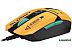 Игровая мышь A4Tech Bloody W63 Max Renegade (желтый)