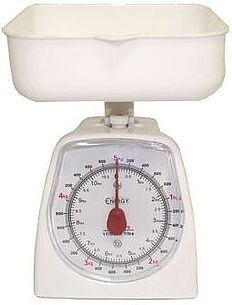 Картинка Весы кухонные Energy EN-406MK