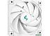 Кулер для процессора DeepCool AK400 Digital WH R-AK400-WHADMN-G