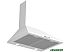 Кухонная вытяжка Backer KH60A-F1 Shiny White
