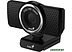 Web камера Genius ECam 8000 (черный)
