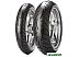 Дорожные мотошины Metzeler Roadtec Z8 Interact 160/60ZR18 70W Rear Дорожные мотошины Metzeler Roadtec Z8 Interact 160/60ZR18 70W Rear