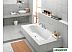 Ванна Villeroy & Boch Oberon (BQ170OBE2V) 170x75