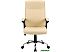 Офисное кресло Mio Tesoro Бернарди AF-C7378 (бежевый)