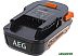 Аккумулятор AEG Powertools L1820S