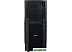 Корпус без блока питания ZALMAN Z1 Black Корпус без блока питания ZALMAN Z1 Black